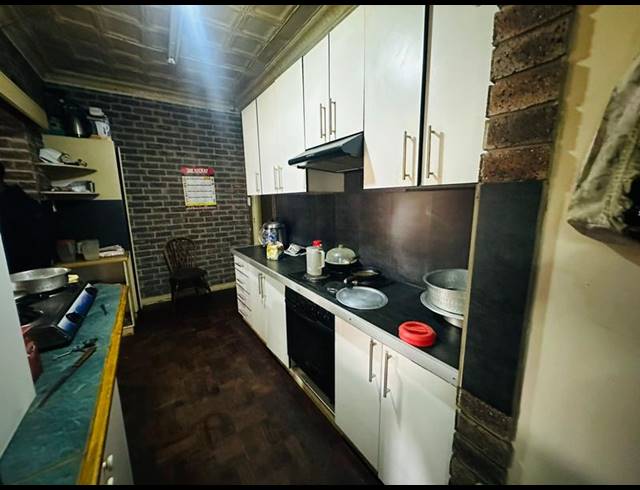 4 BEDROOM HOUSE FOR SALE IN DELVILLE